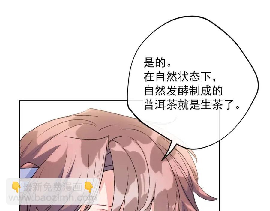 第94话 普洱茶85