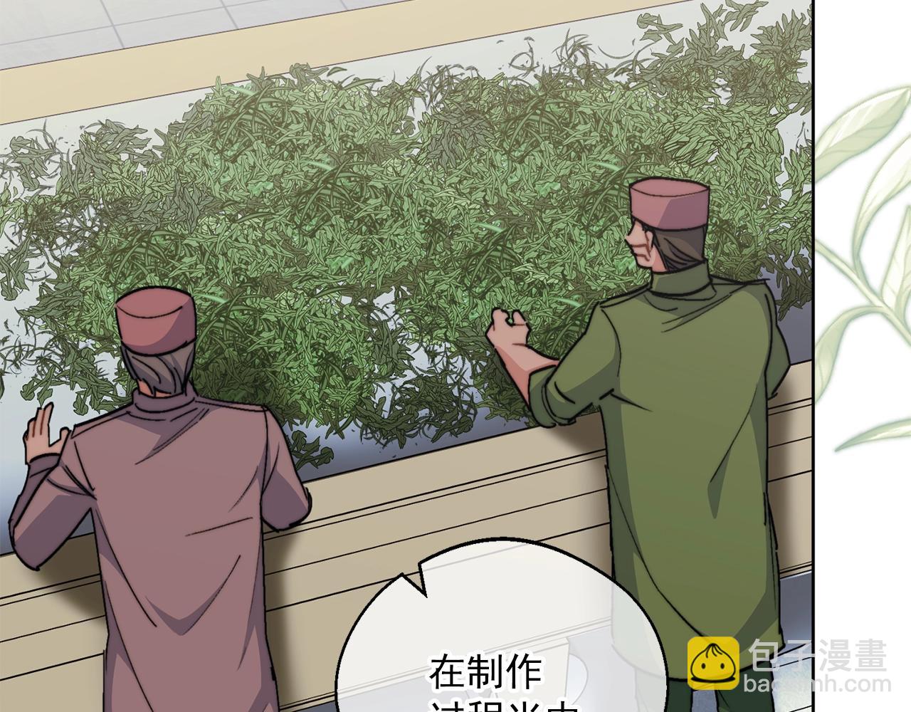 番外1 快把我放下来！65
