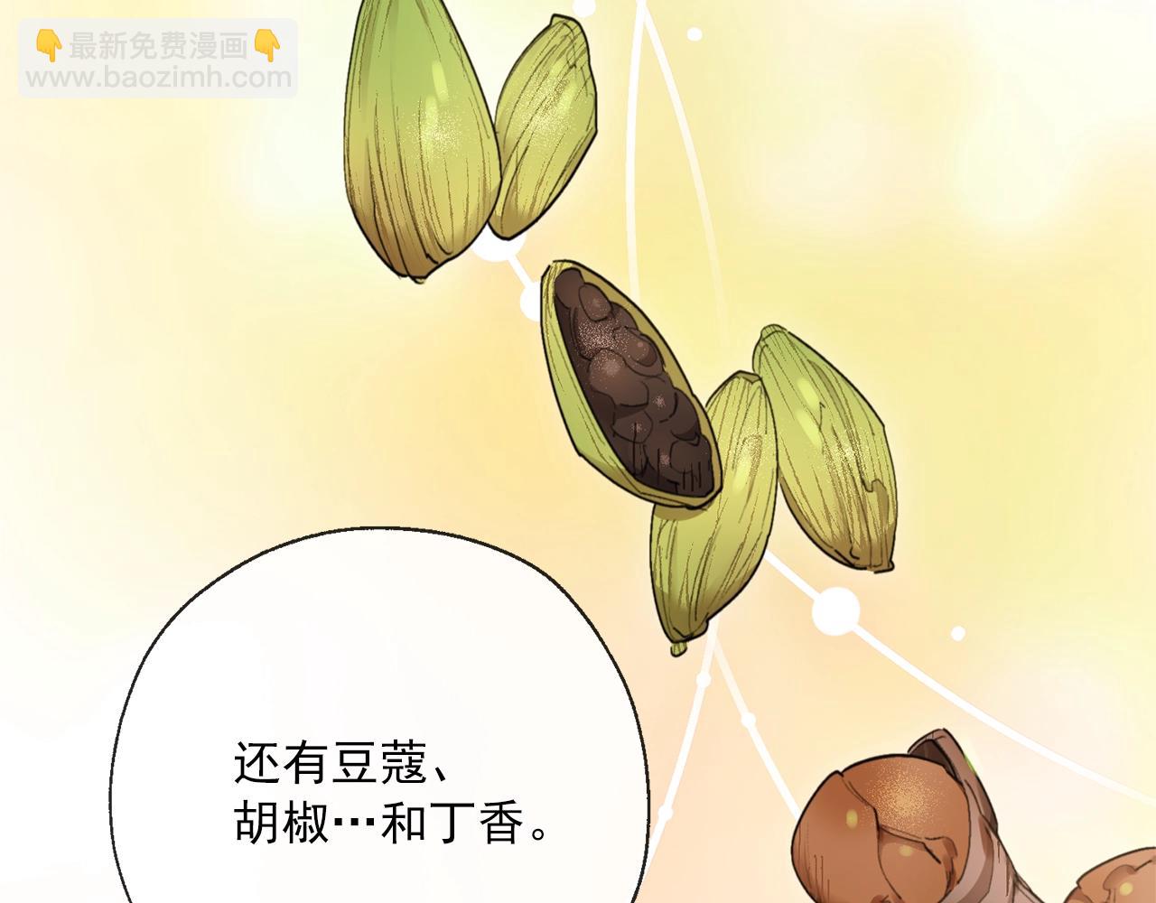 番外4 我吃醋了？15