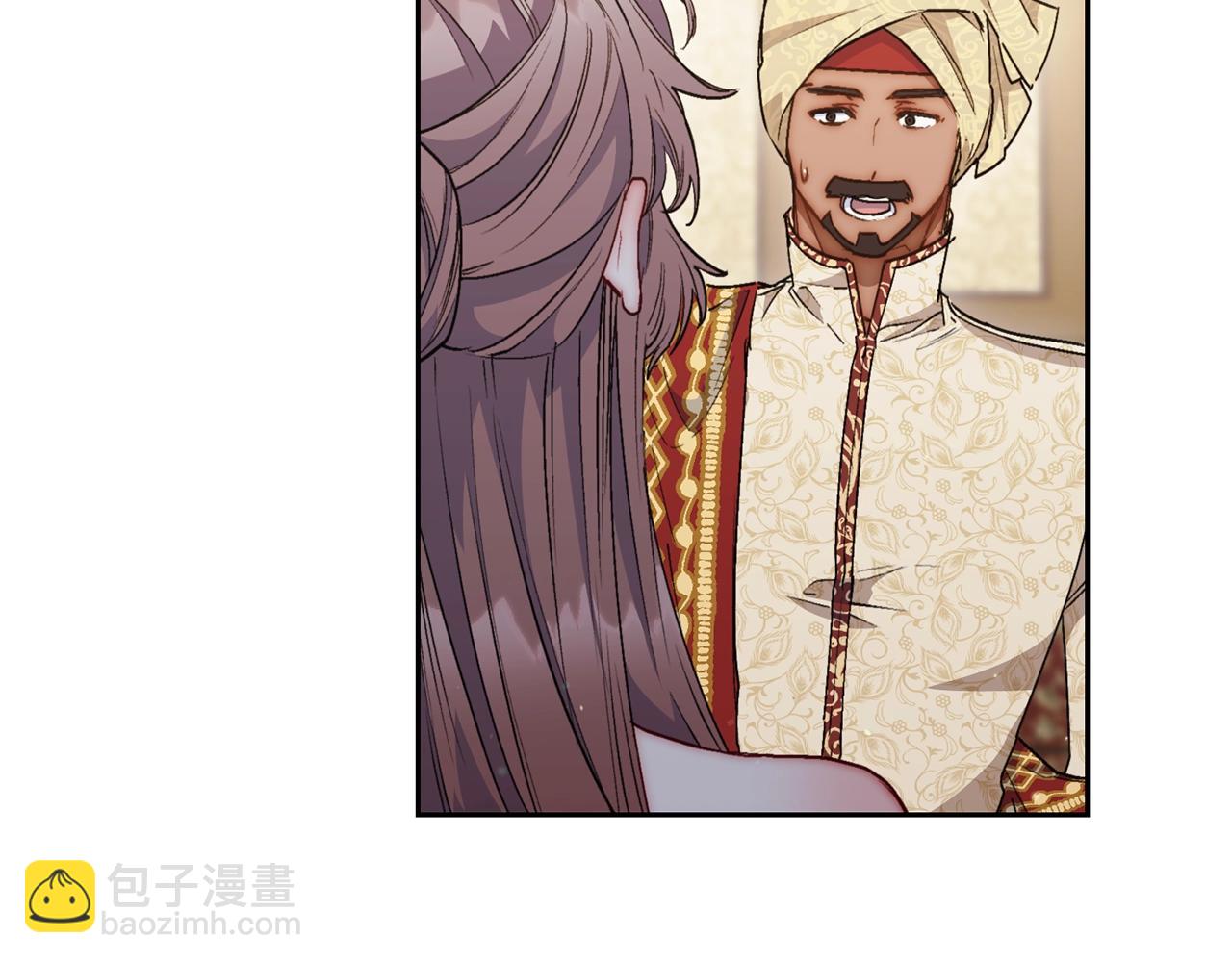 番外4 我吃醋了？30