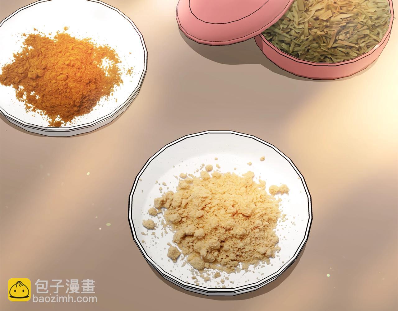 番外4 我吃醋了？38