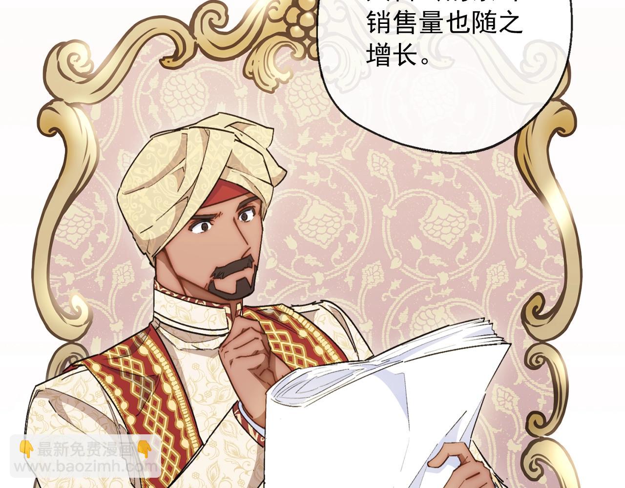 番外4 我吃醋了？50