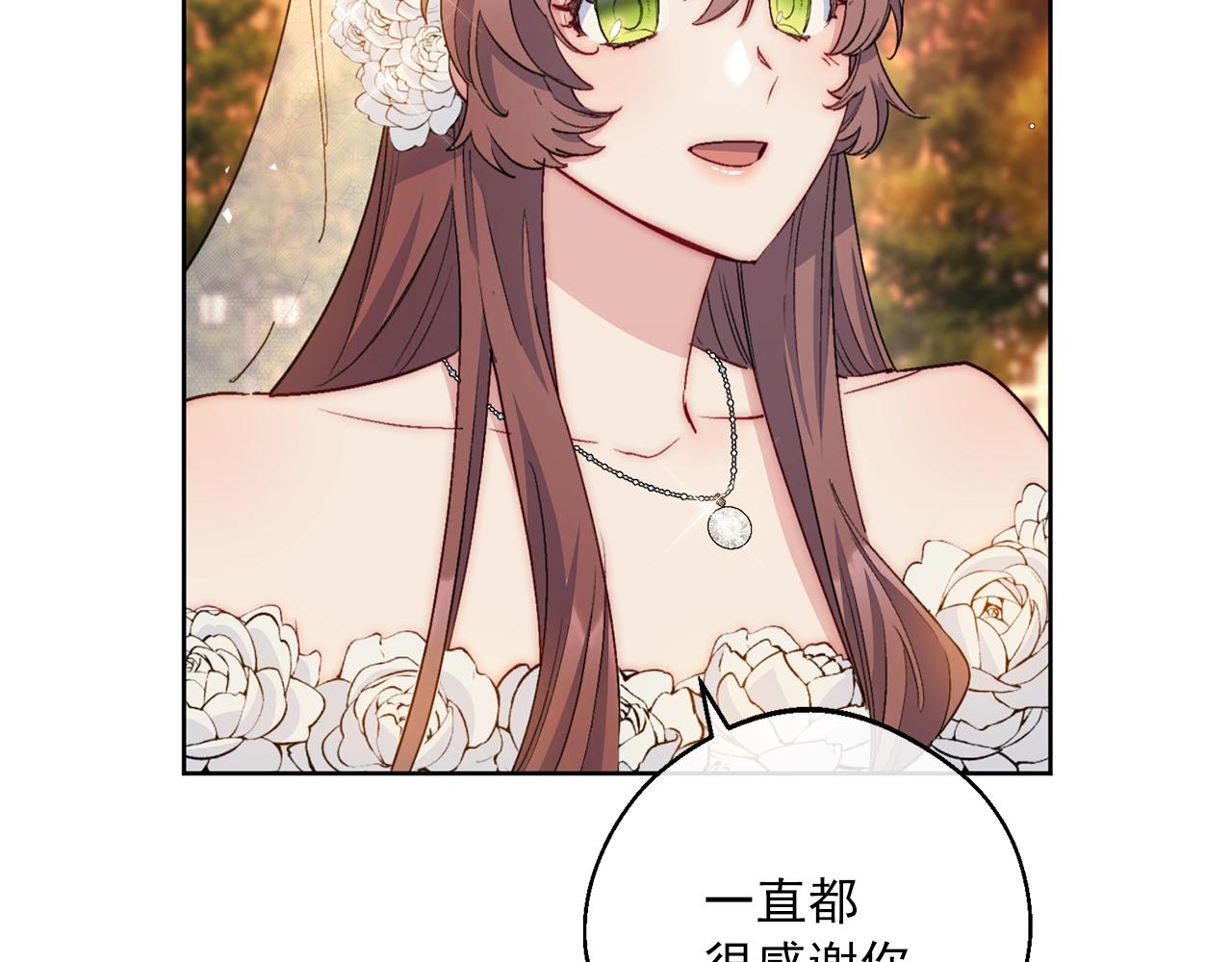 番外7 新婚快乐！149