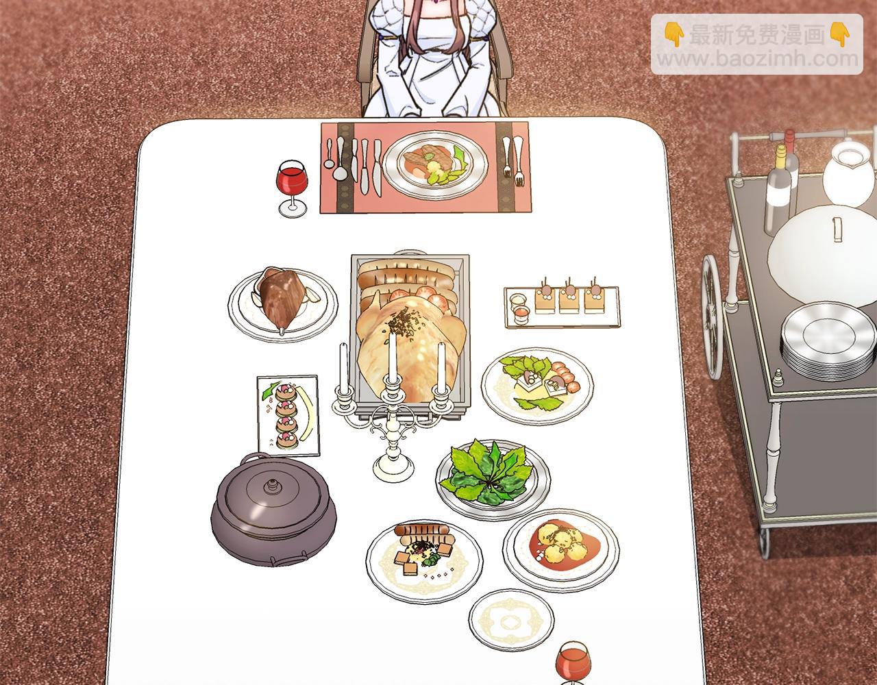 番外9 辣的食物228