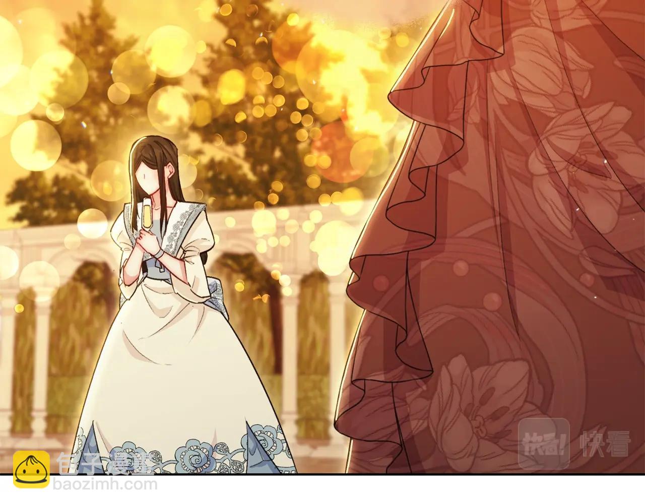 番外13 女儿出生了！204