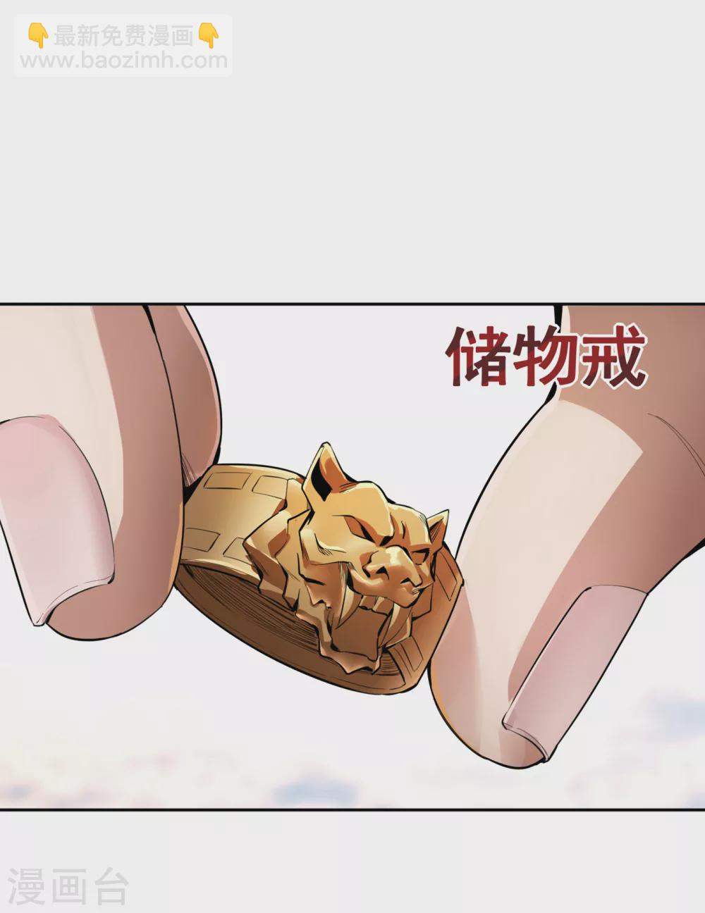第19话 谁说这戒指是你们的10