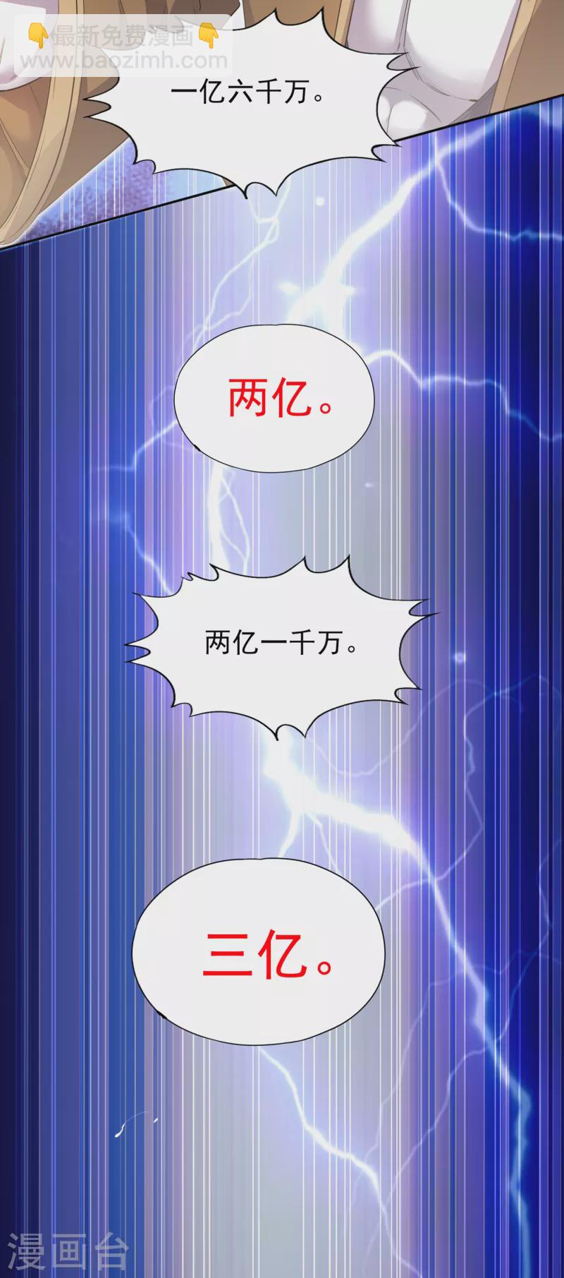 第37话 三亿？如果我有呢？23