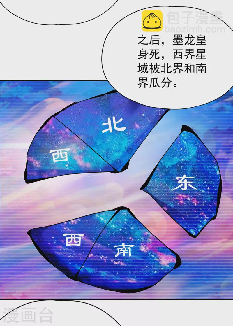 第67话 我要去杀七业魔皇！32