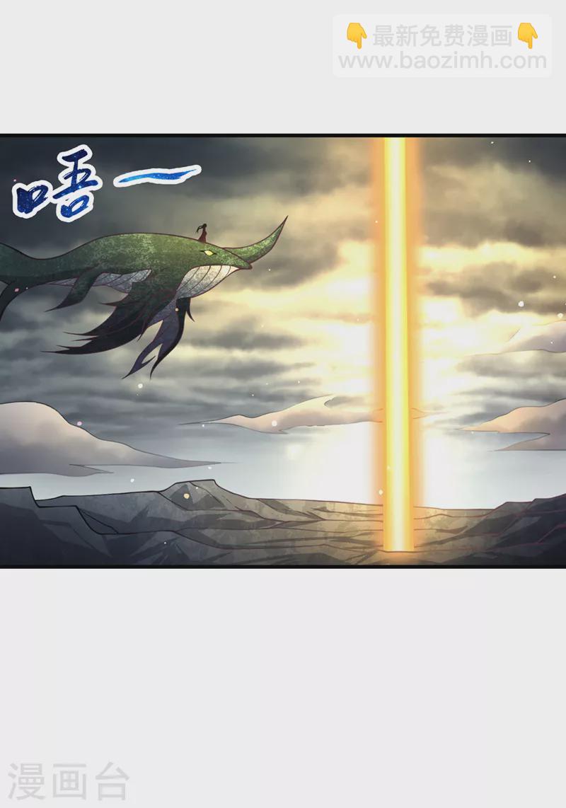 第126话 映天境，回来吧！15