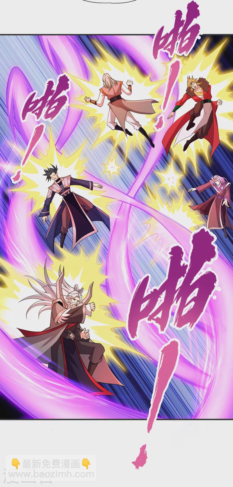 第216话 带走帝琴在此一举21