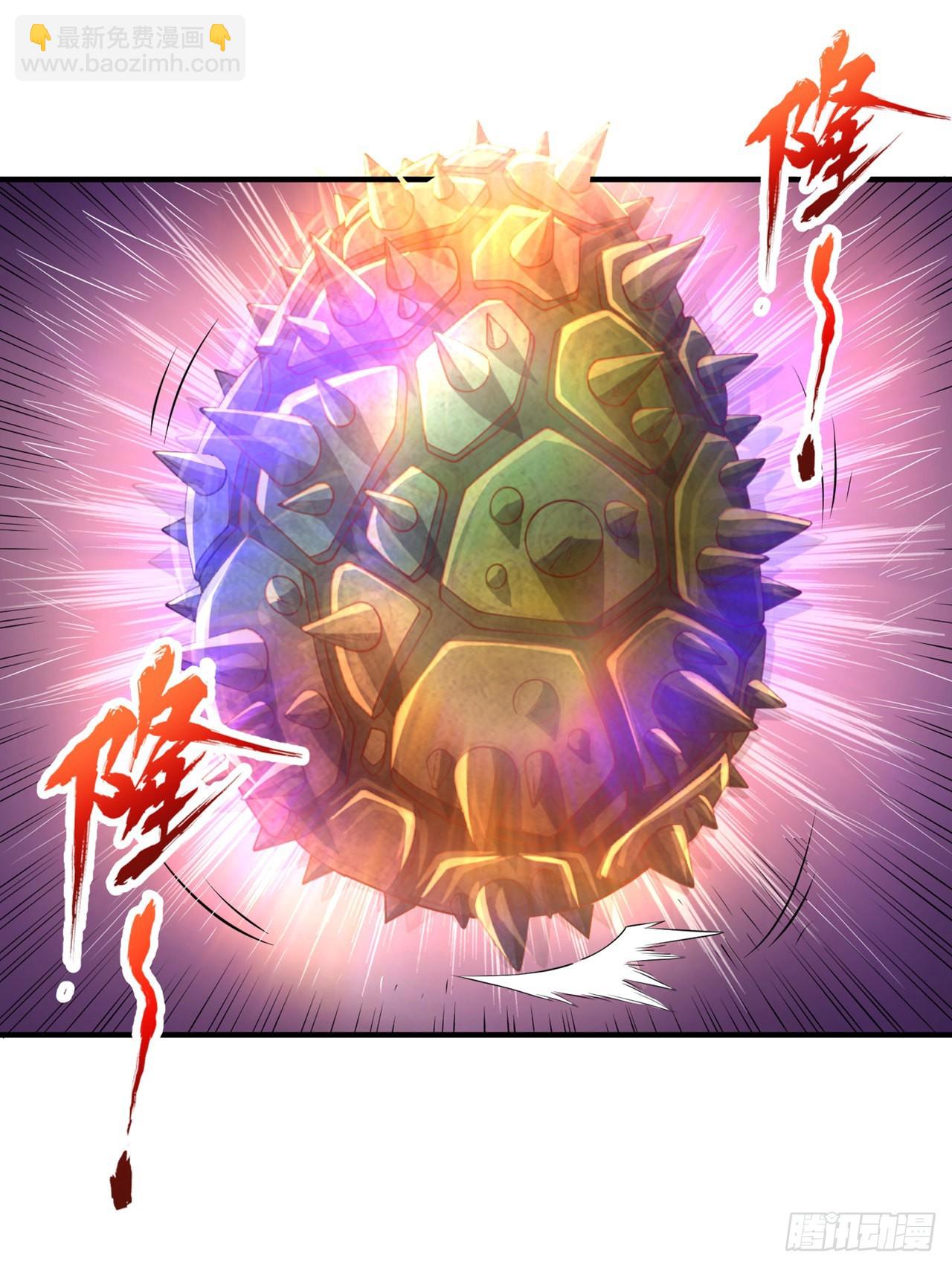 第229话 该回核心星域了！16
