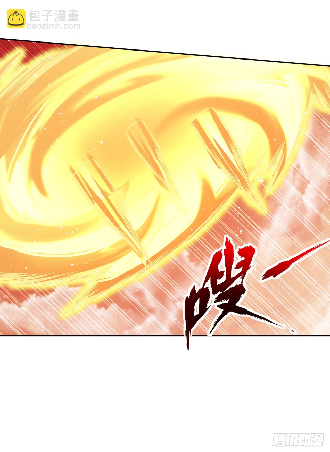 第232话 我只走自己的道！6