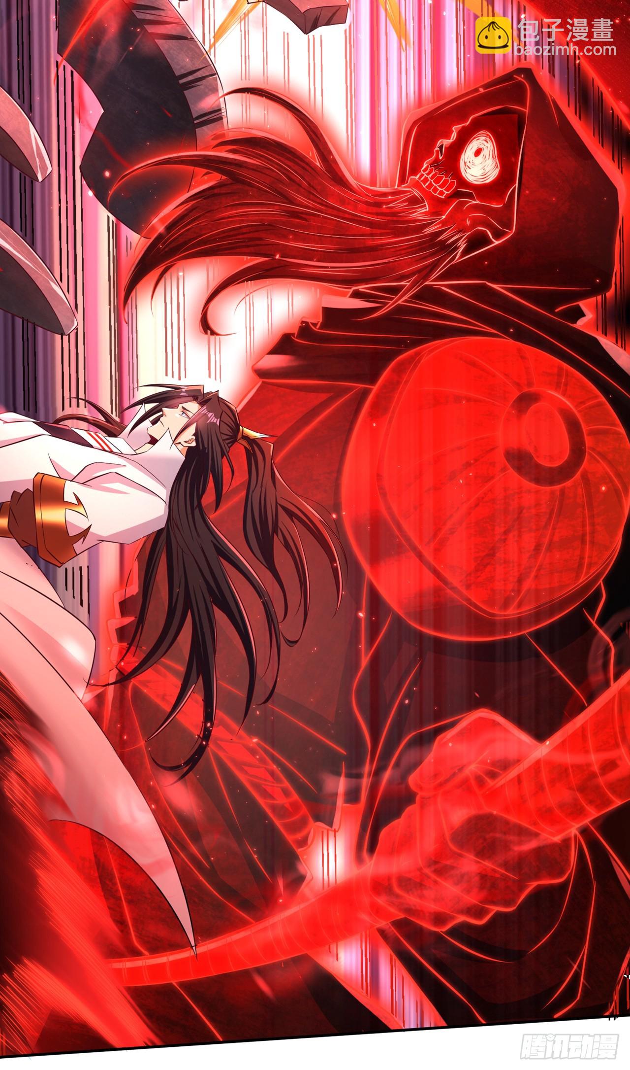 第263话 这里有人能打过我？31