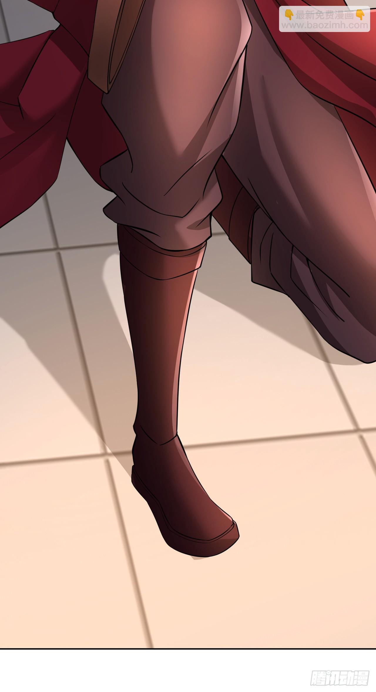 第277话 就这点程度吗？！10