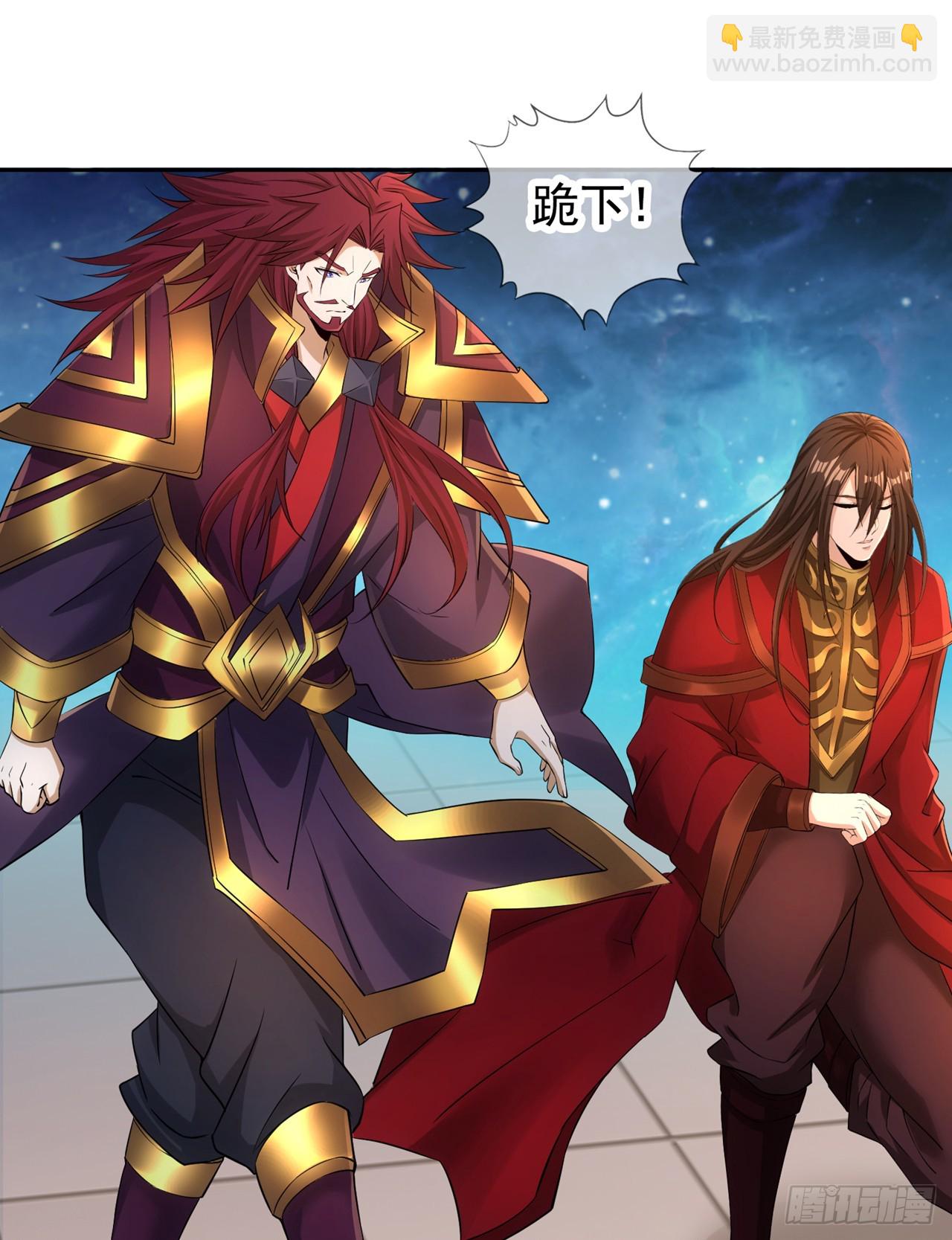 第277话 就这点程度吗？！11