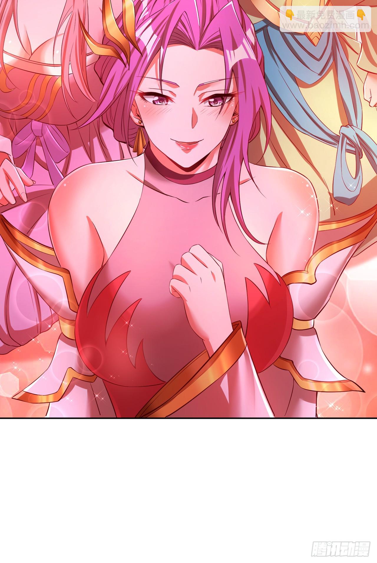第277话 就这点程度吗？！4