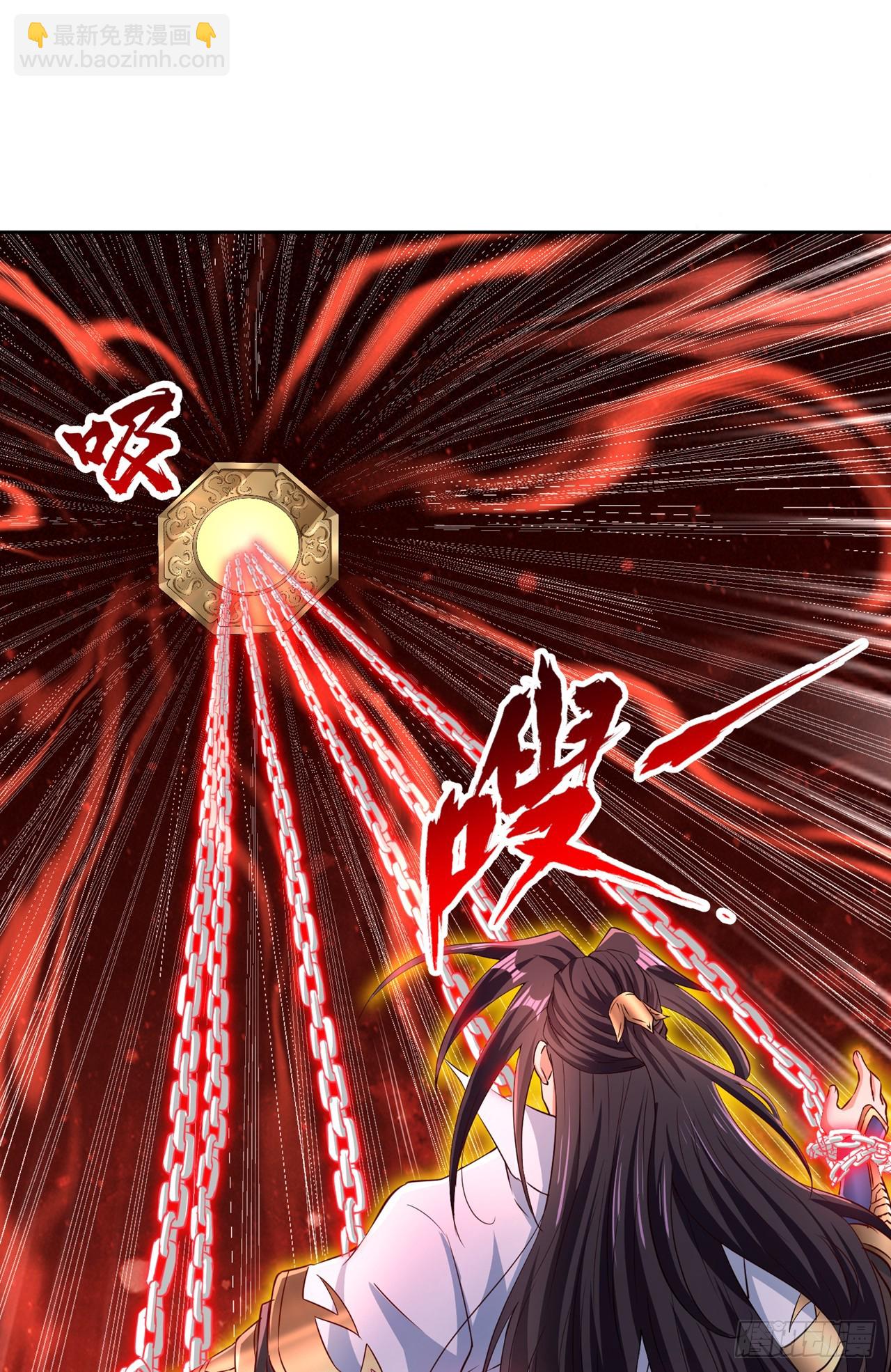 第279话 跨入帝王境！25