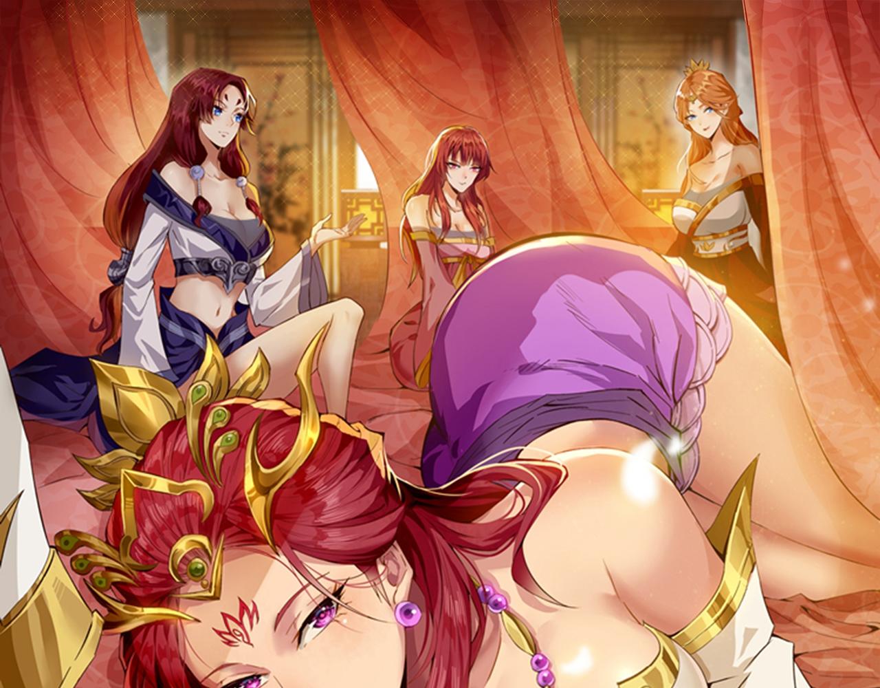 第282话 帝皇境也不过如此！0