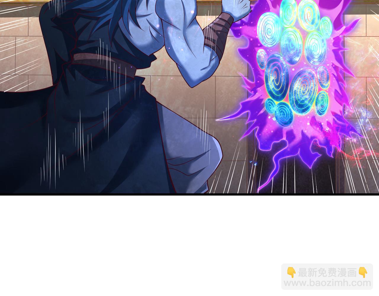 第282话 帝皇境也不过如此！118