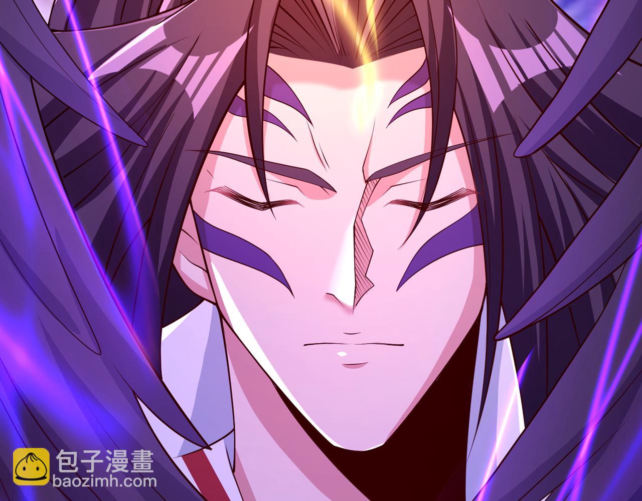 第282话 帝皇境也不过如此！78
