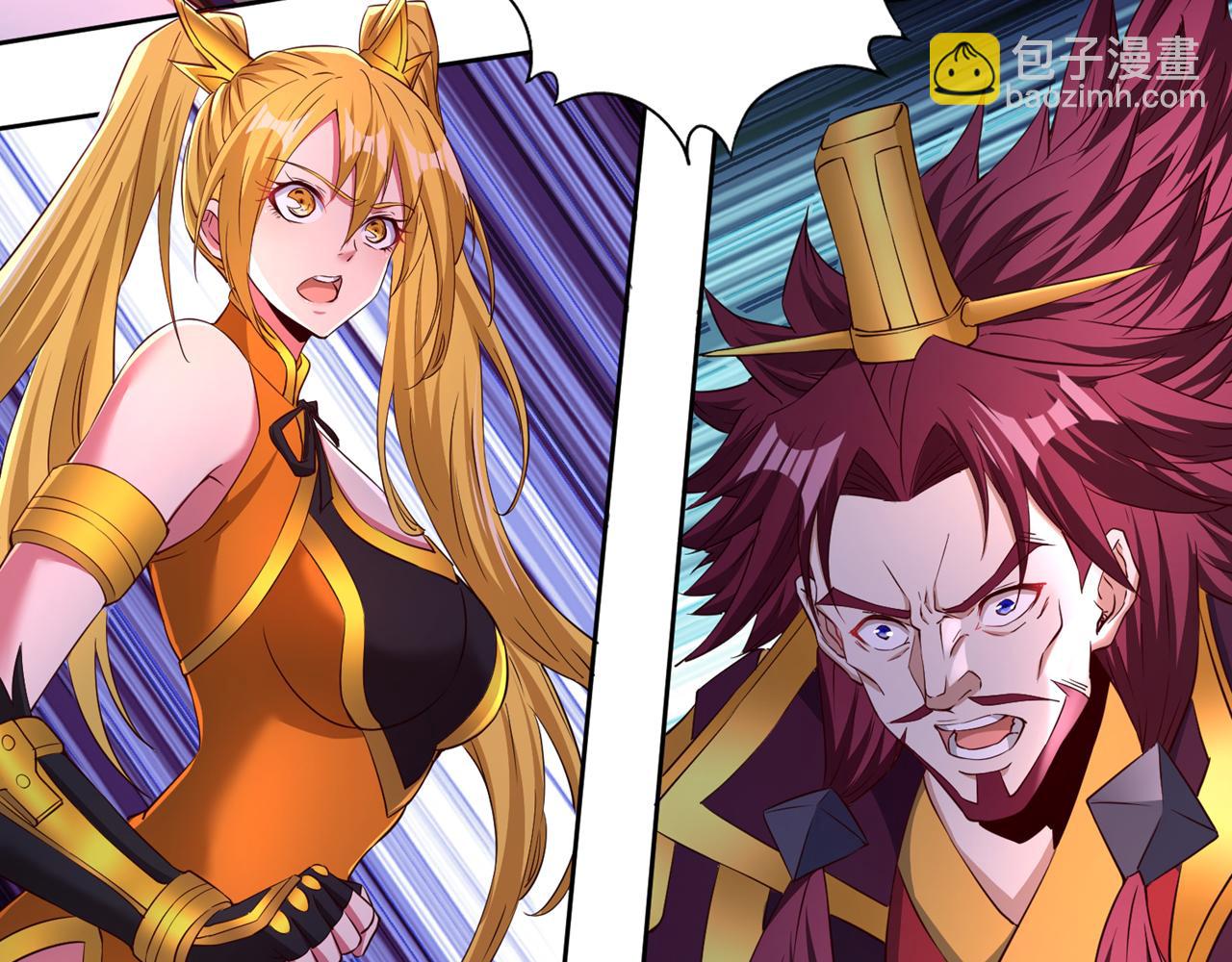 第283话 放心…他走不了！81
