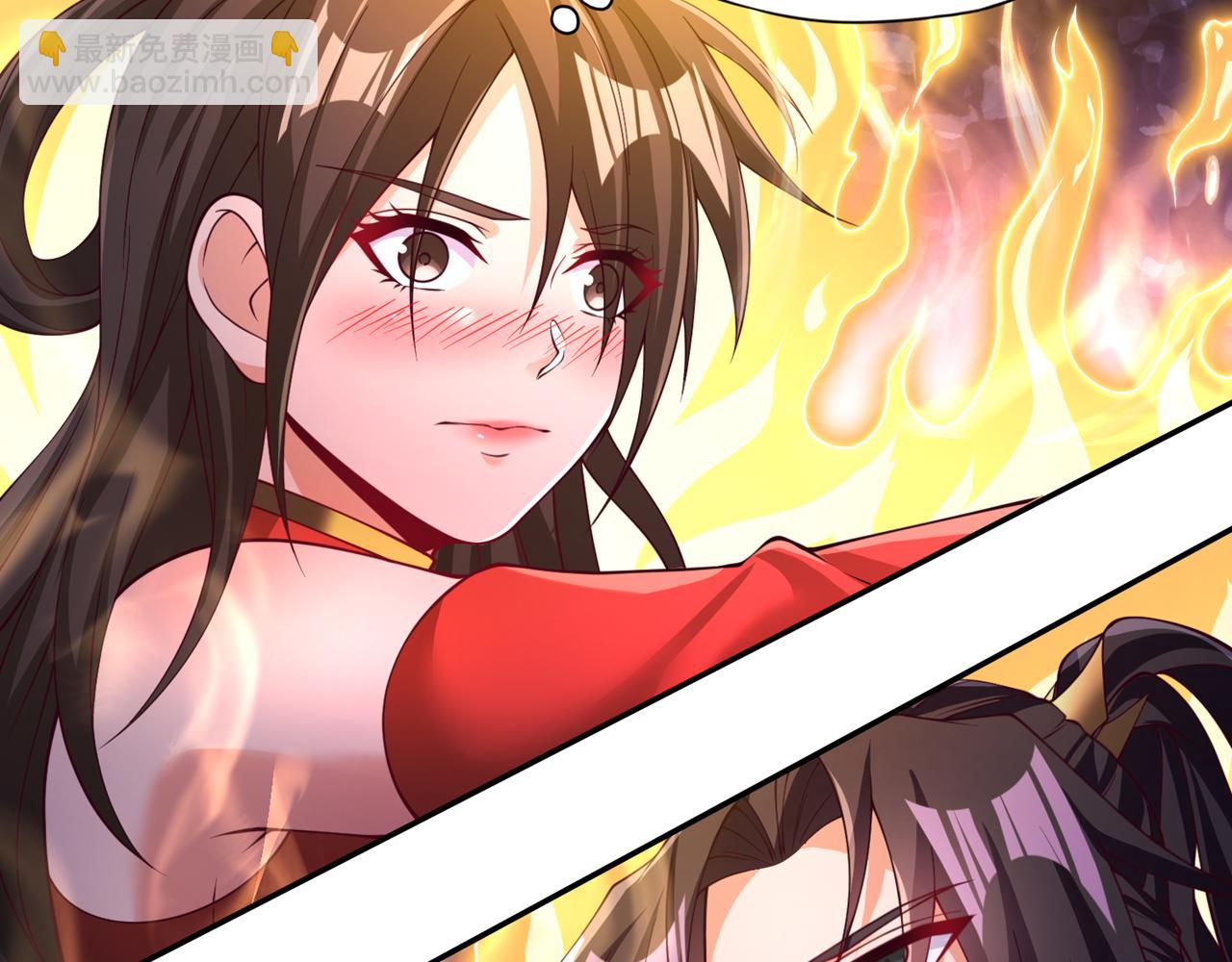 第288话 难道我看不见了？！47