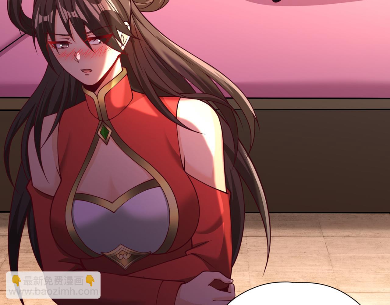 第288话 难道我看不见了？！59