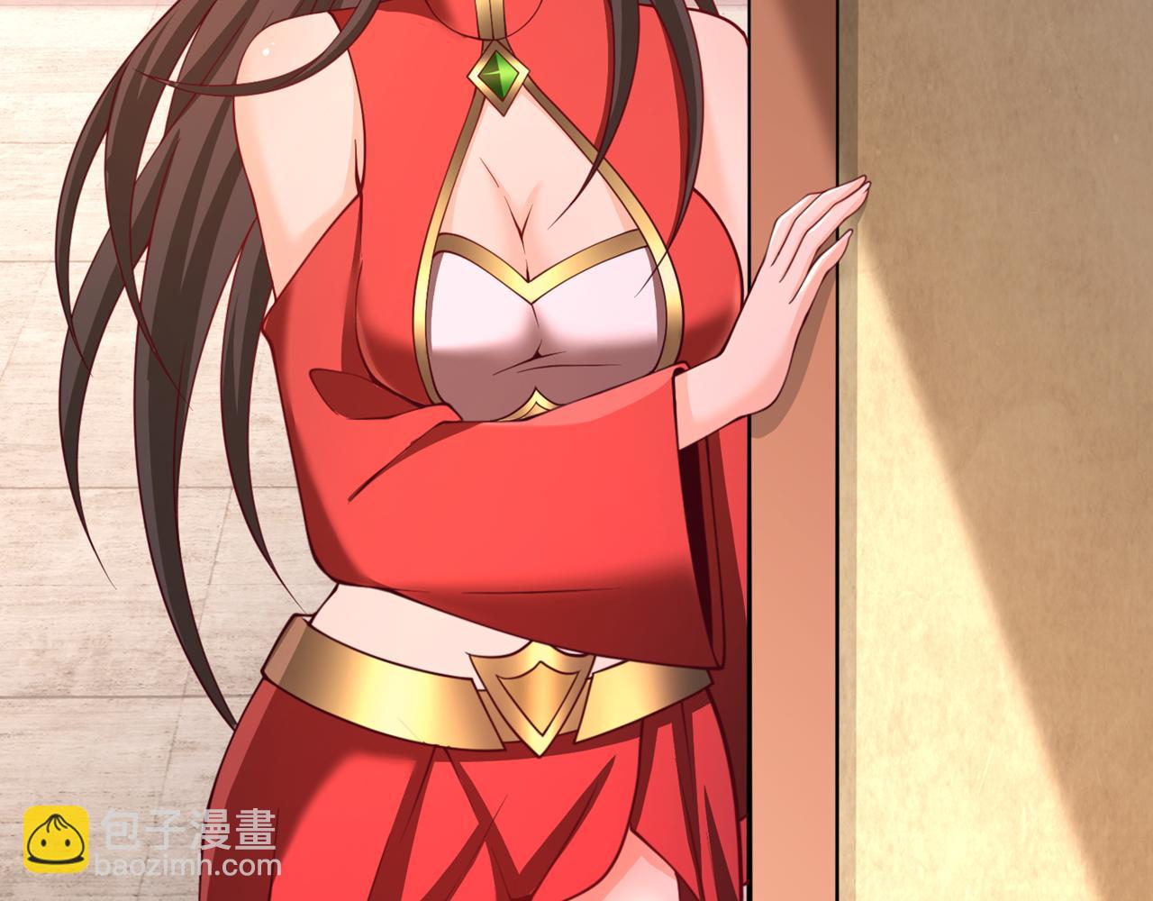 第288话 难道我看不见了？！65