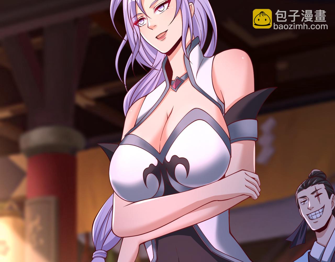 第288话 难道我看不见了？！68
