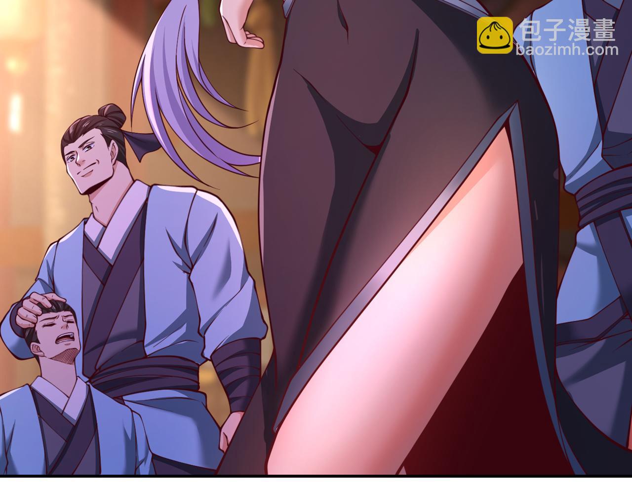 第288话 难道我看不见了？！69