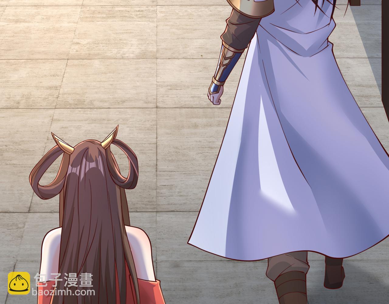 第289话 对付男人还得美人计19