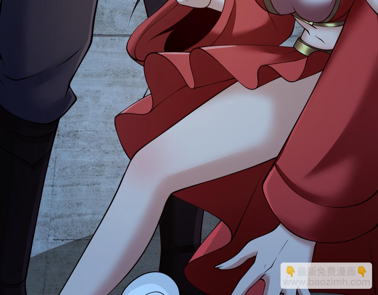 第289话 对付男人还得美人计33