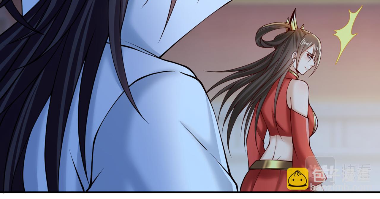 第289话 对付男人还得美人计38