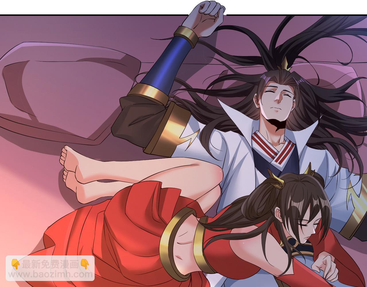 第289话 对付男人还得美人计87