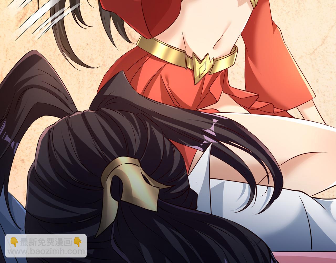 第289话 对付男人还得美人计94