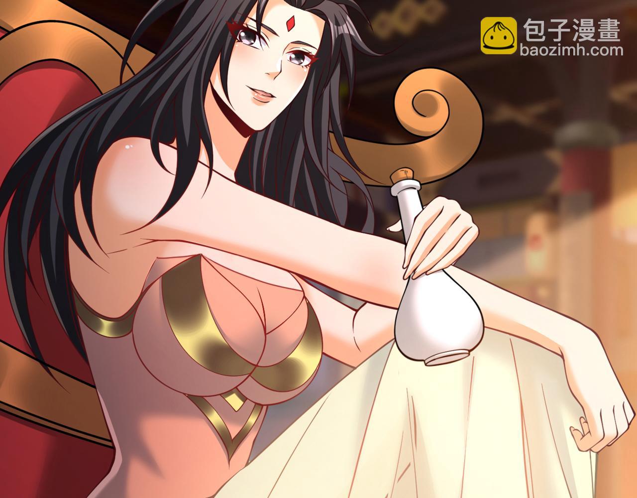 第293话 没有后手我会来吗？29