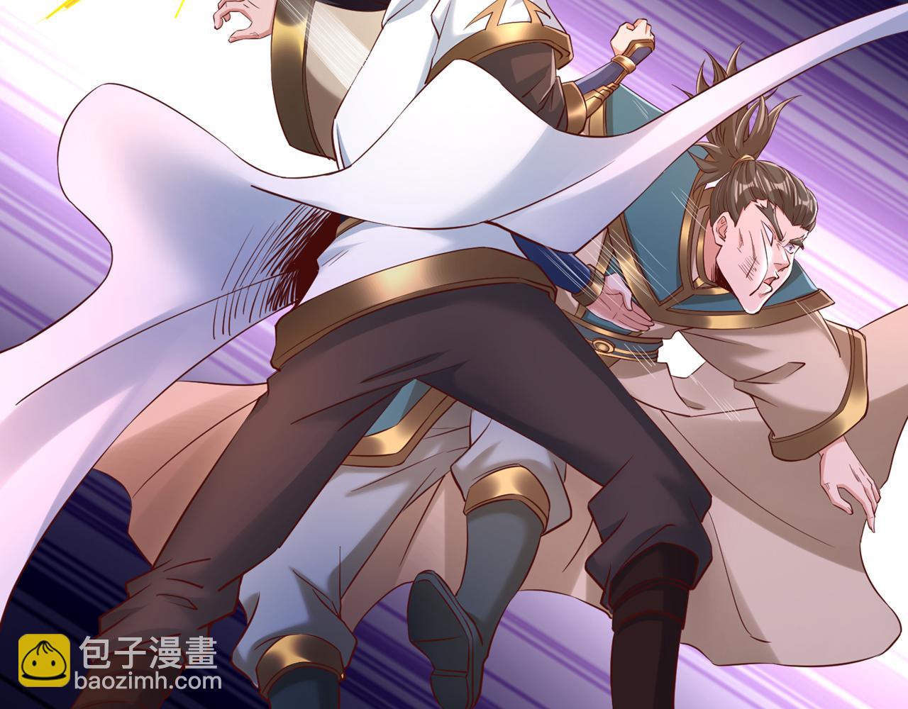 第293话 没有后手我会来吗？90