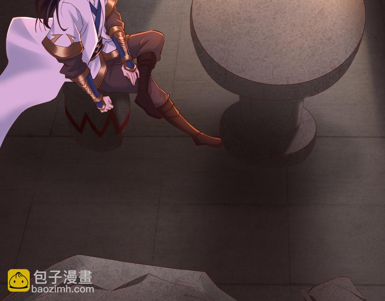 第294话 借你一滴血用用！29