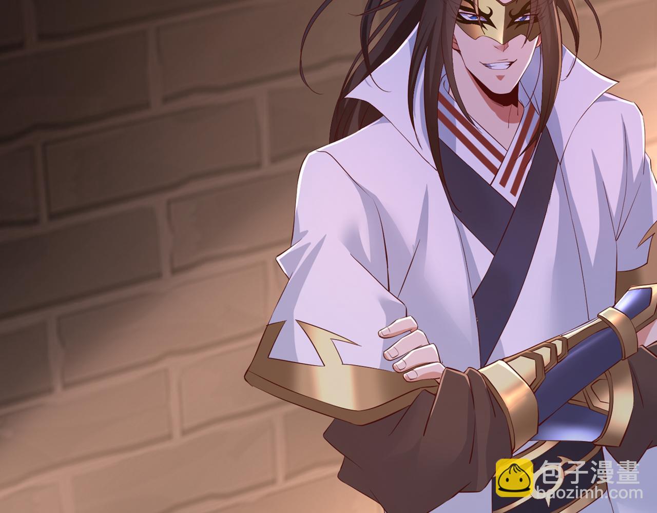 第298话 今天要死不少人了！110