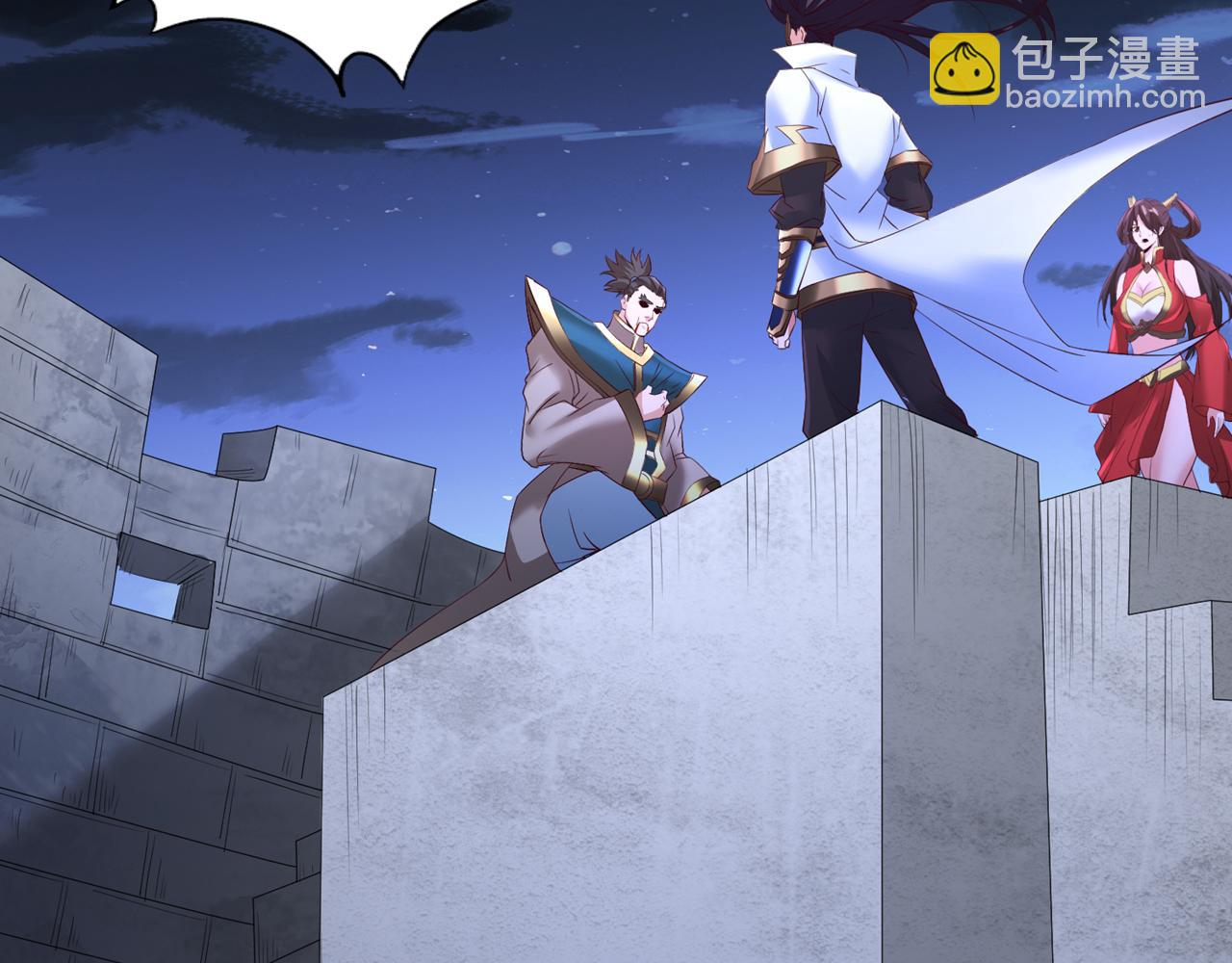 第298话 今天要死不少人了！20