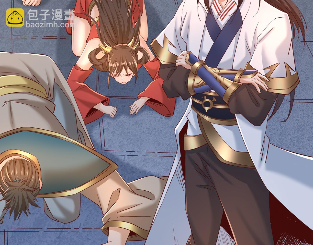 第298话 今天要死不少人了！57