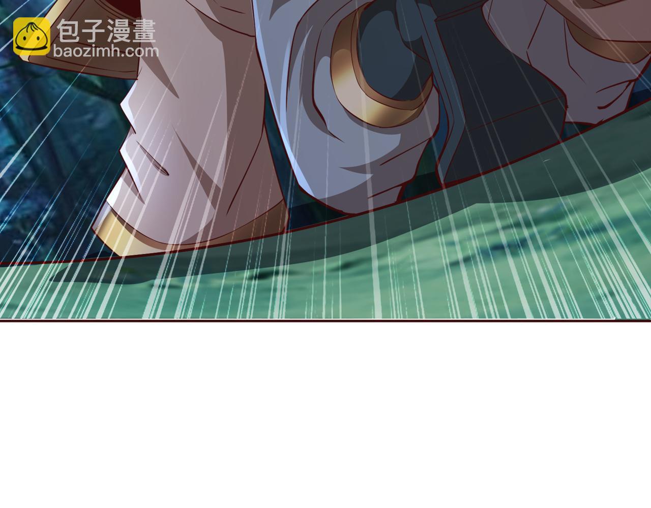 第302话 别这样…孩子看着呢18