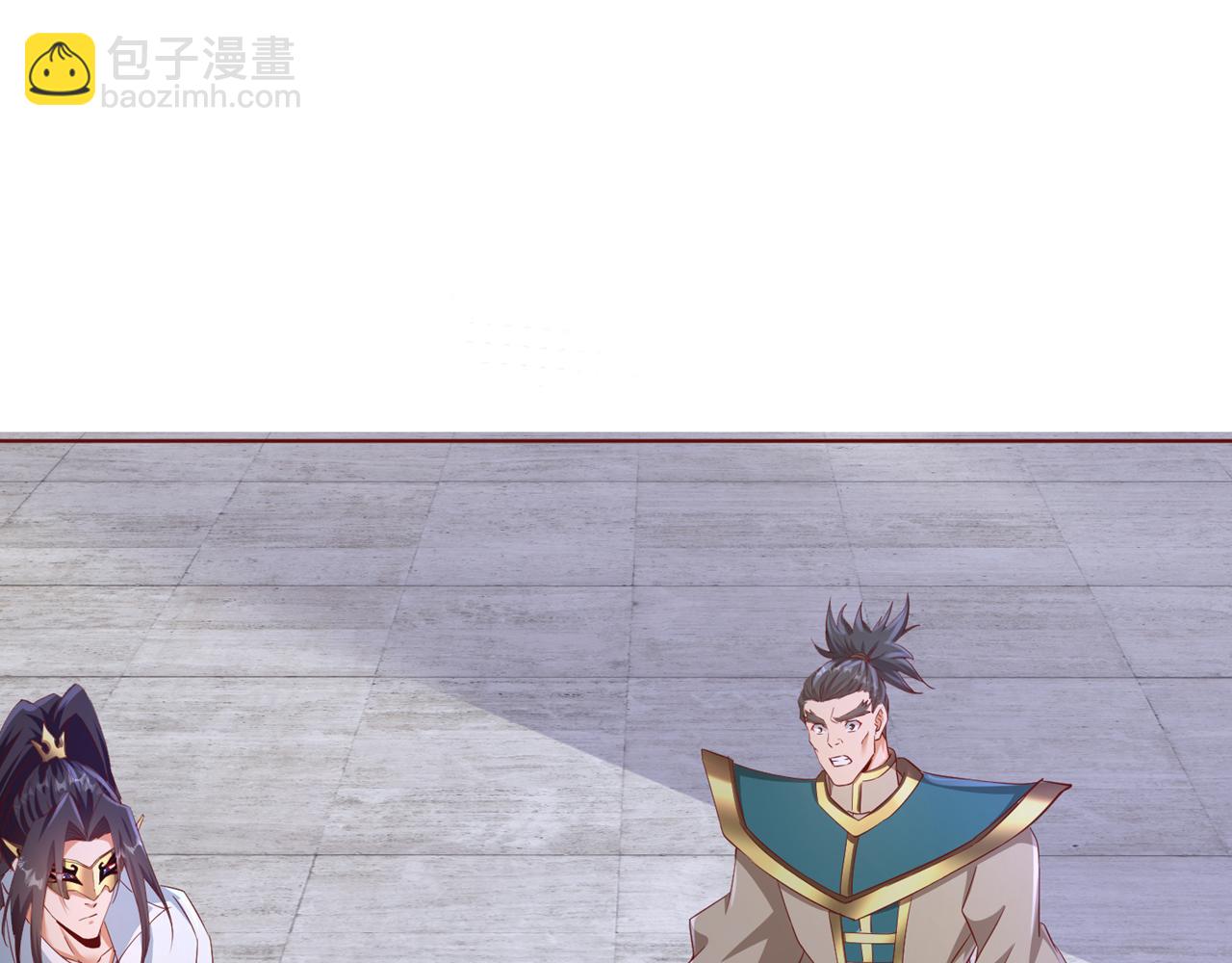 第302话 别这样…孩子看着呢35