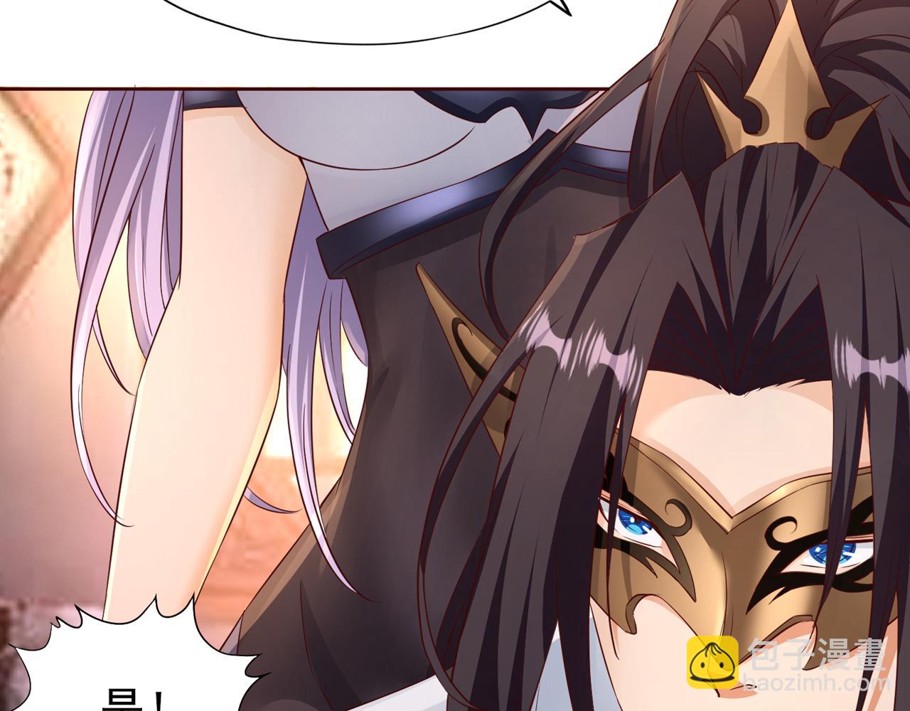 第302话 别这样…孩子看着呢93