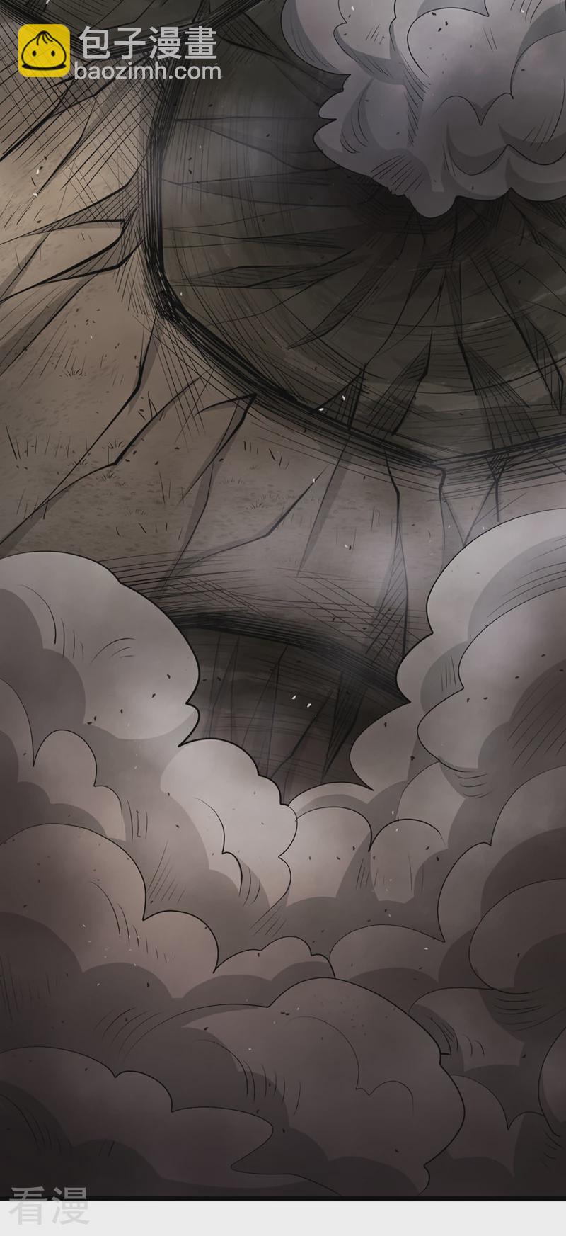 第309话 我注定不会停留…16