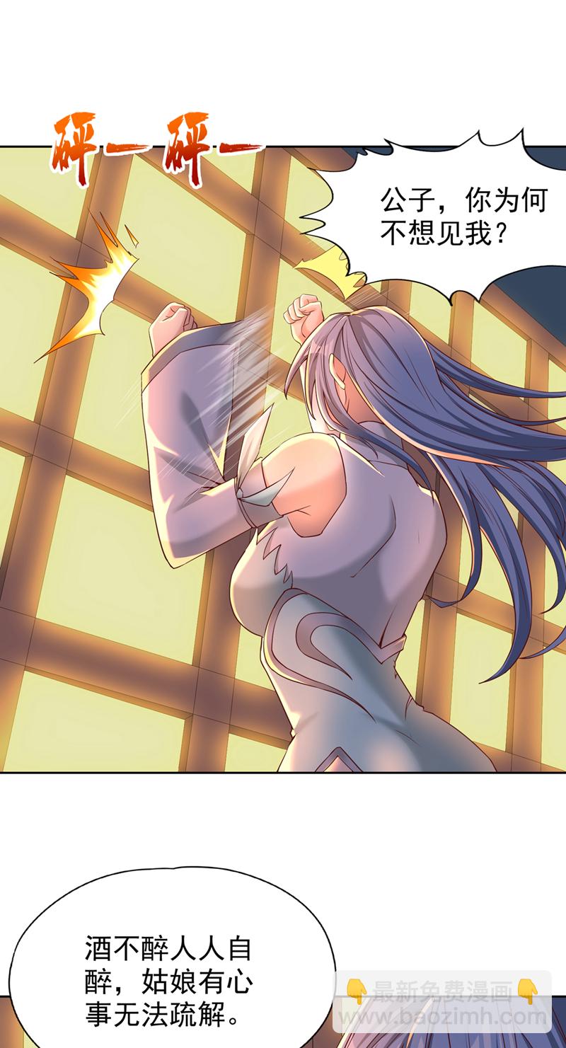 第316话 有些东西就一次！19