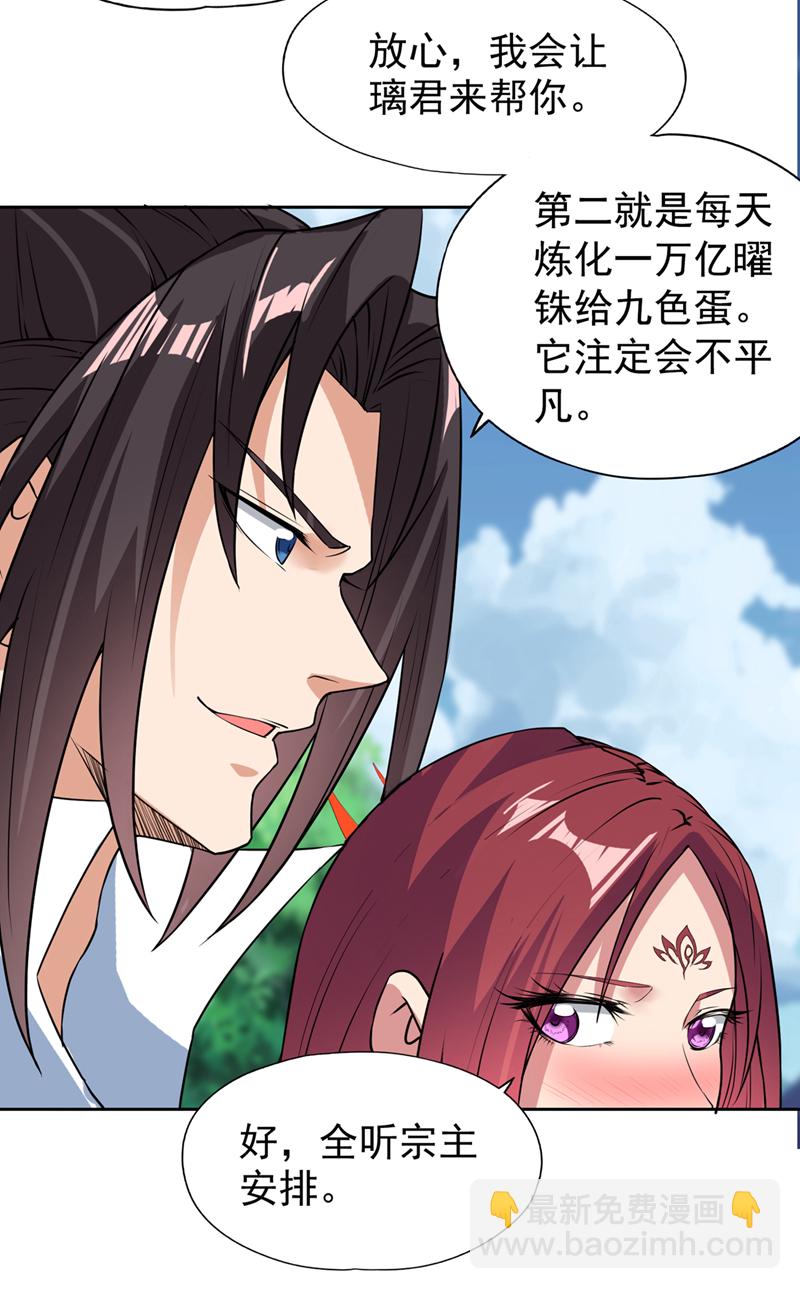 第323话 做什么都可以？33