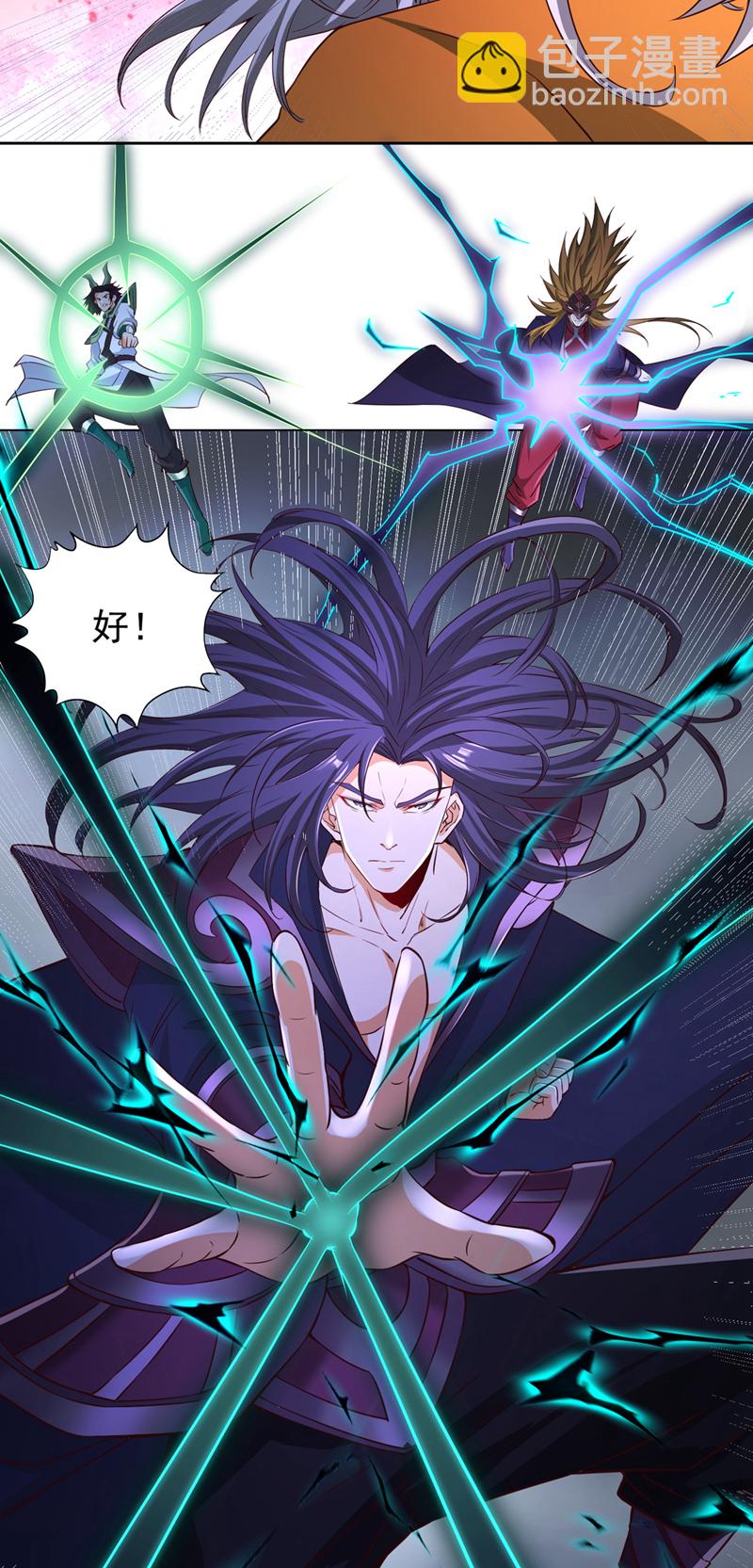 第342话 好戏才刚开始！18