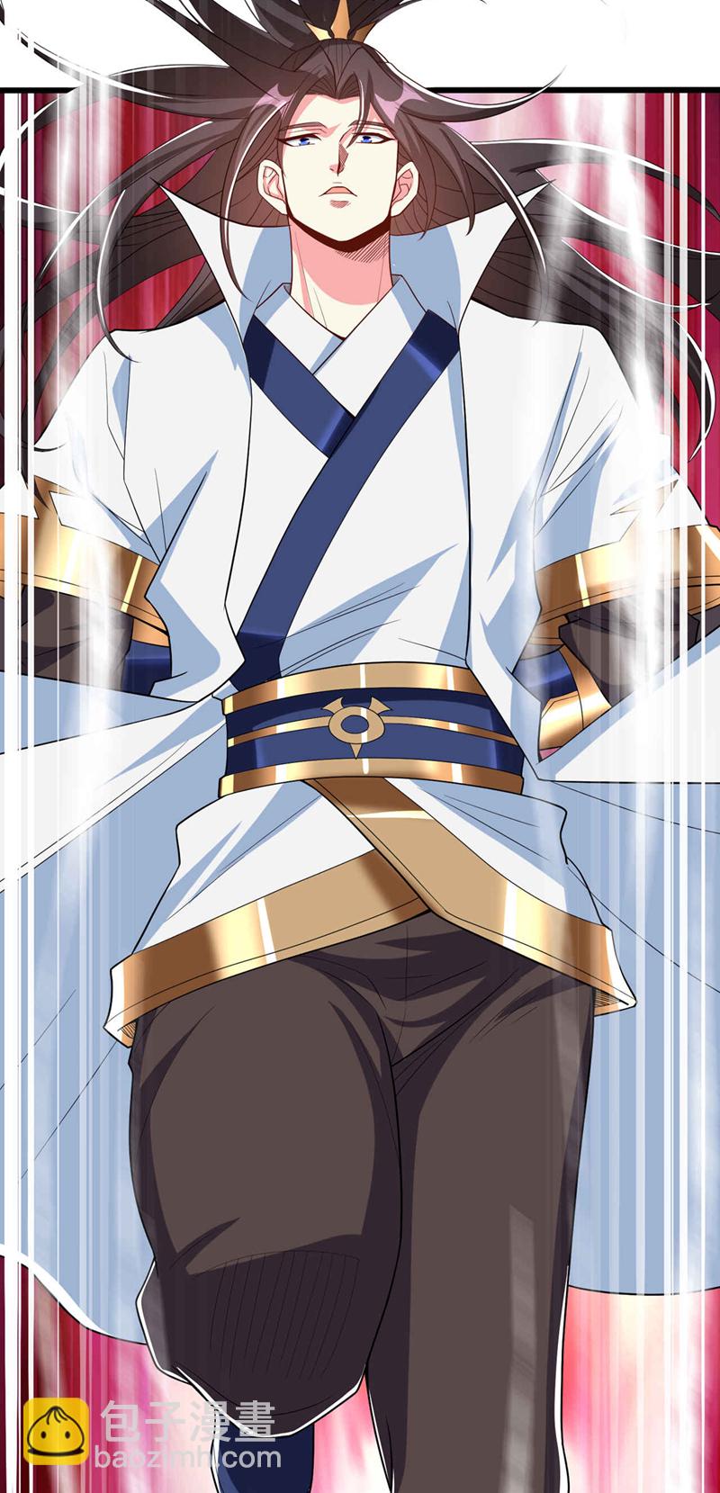 第344话 有人不服从我？！17