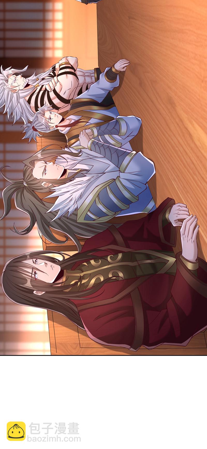 第347话 把这些都解决了！34